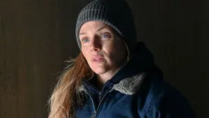 Полиция Чикаго 11 сезон 1 серия — кадр