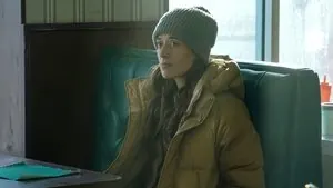 Полиция Чикаго 12 сезон 16 серия — кадр