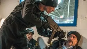 Полиция Чикаго 2 сезон 16 серия — кадр