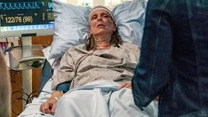 Полиция Чикаго 4 сезон 3 серия — кадр