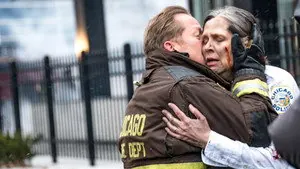 Полиция Чикаго 5 сезон 16 серия — кадр