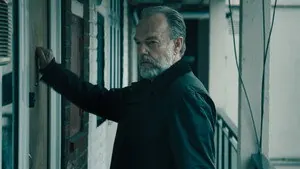 Медленные лошади 6 сезон 2 серия — кадр