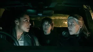 Медленные лошади 6 сезон 3 серия — кадр