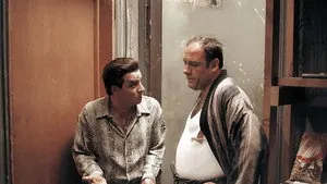 Сопрано 1 сезон 3 серия — кадр